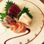Best Tri-Color Sashimi in Brooklyn, NY