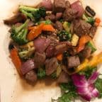 Best Steak Hibachi Entree in Brooklyn, NY