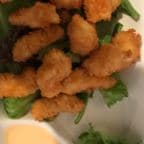 Best Rock Shrimp in Brooklyn, NY