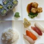 Best Sushi Lunch Box in Brooklyn, NY