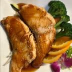 Best Salmon Teriyaki in Brooklyn, NY