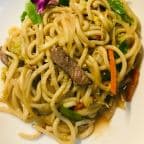 Best Yaki Noodle in Brooklyn, NY