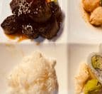 Best Negimaki Dinner Special Combination Box in Brooklyn, NY