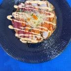 Best Sushi Pizza in Brooklyn, NY